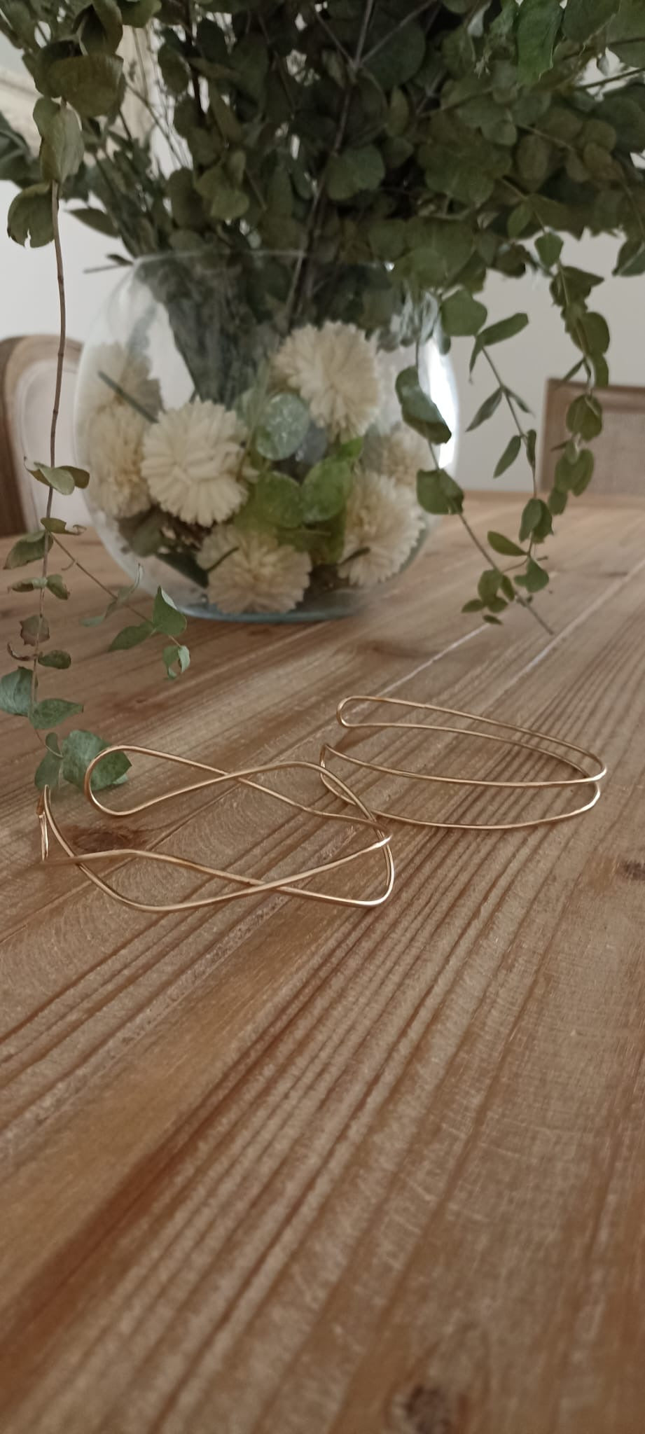 Chokers | Collar Pegado