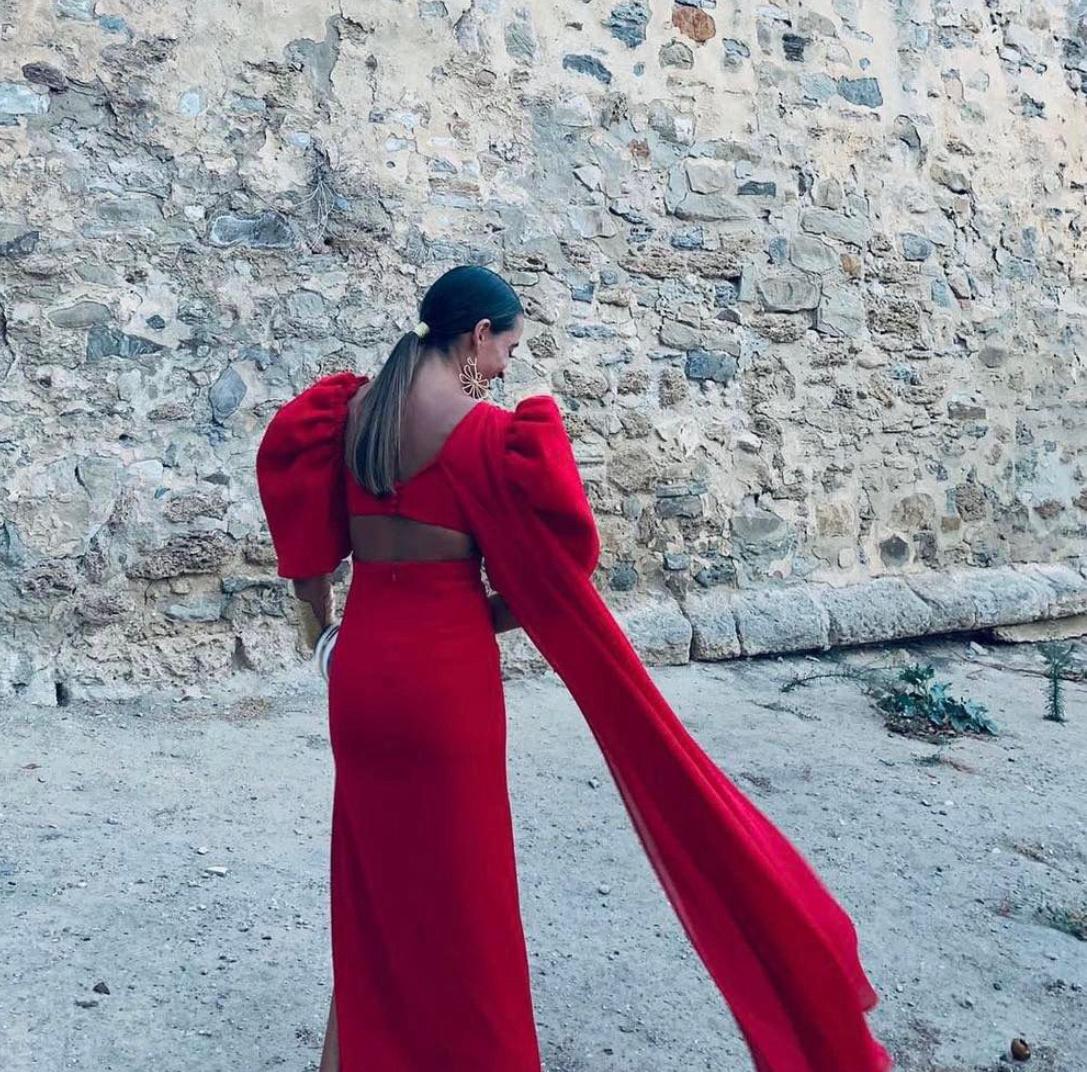 Vestido Amor