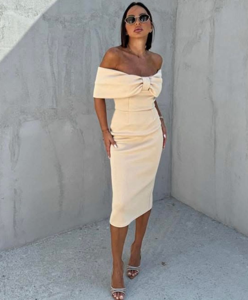 Vestido Berlin