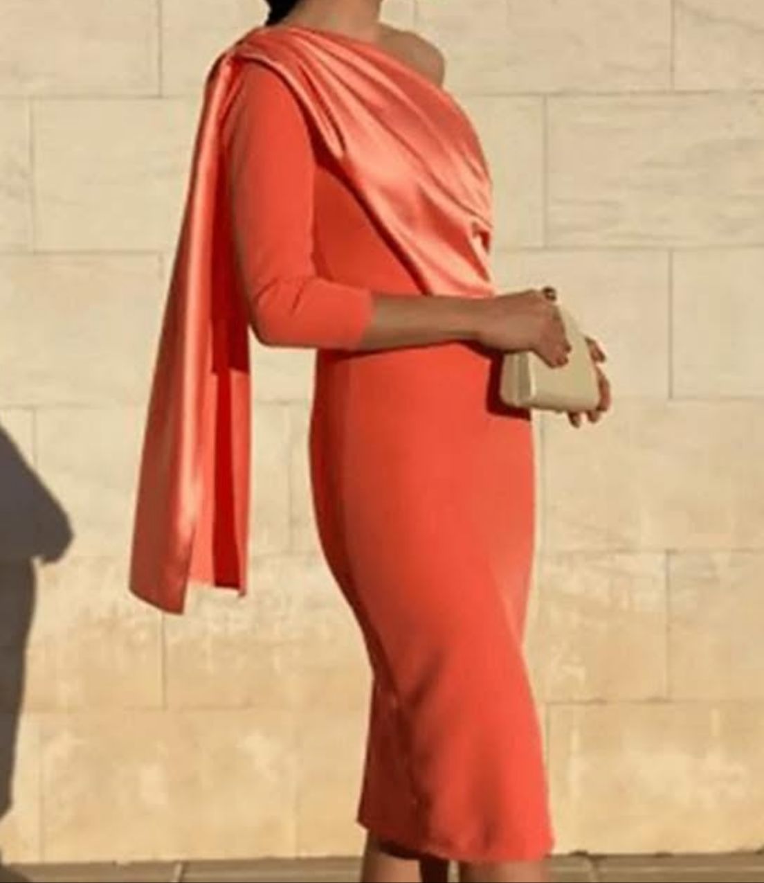 Vestido Bruselas