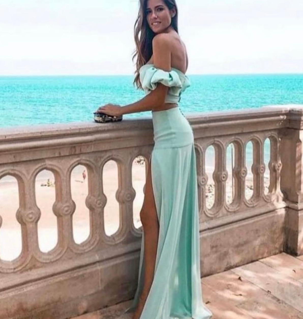 Conjunto Princesa