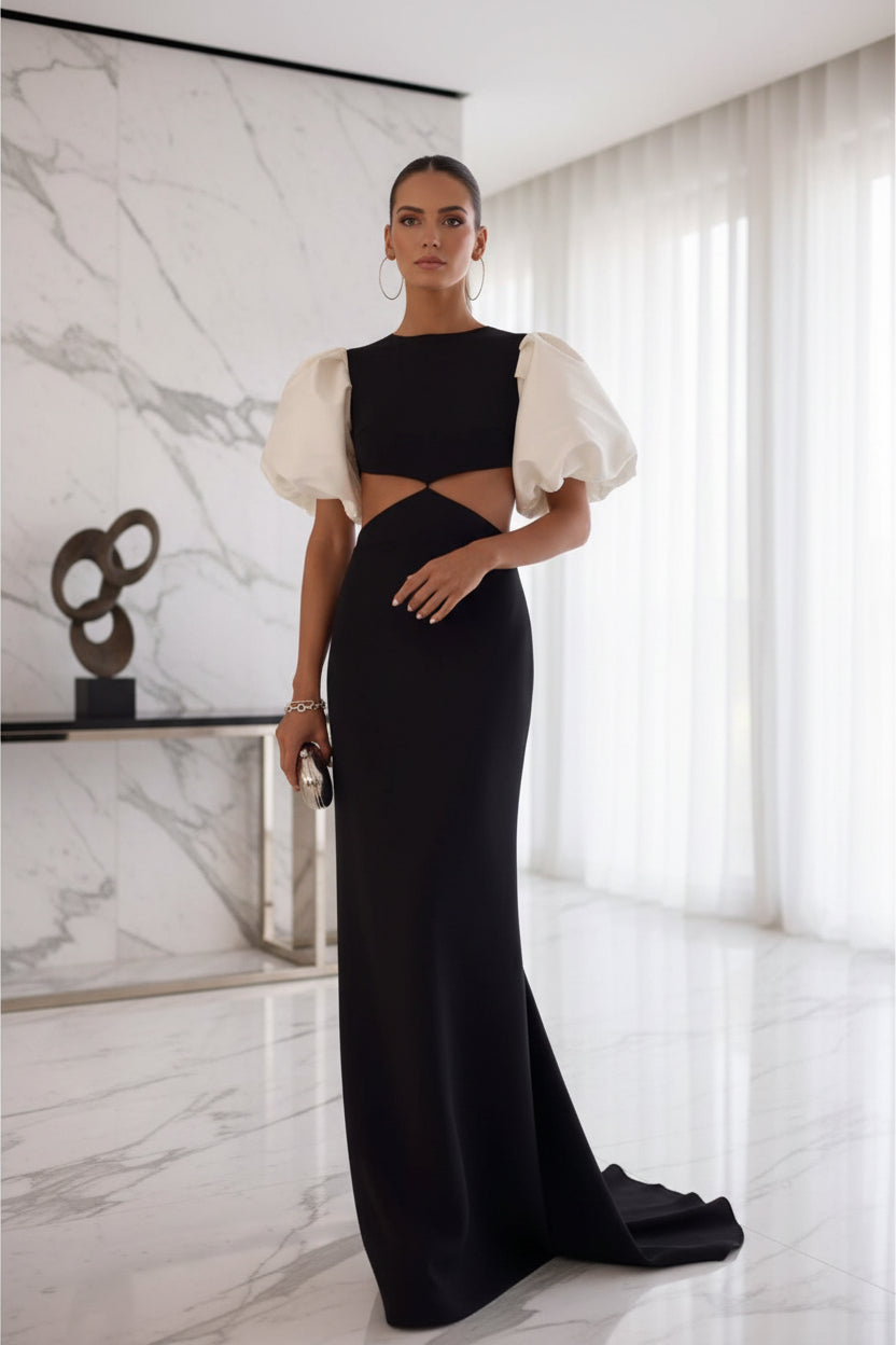 Vestido Dami