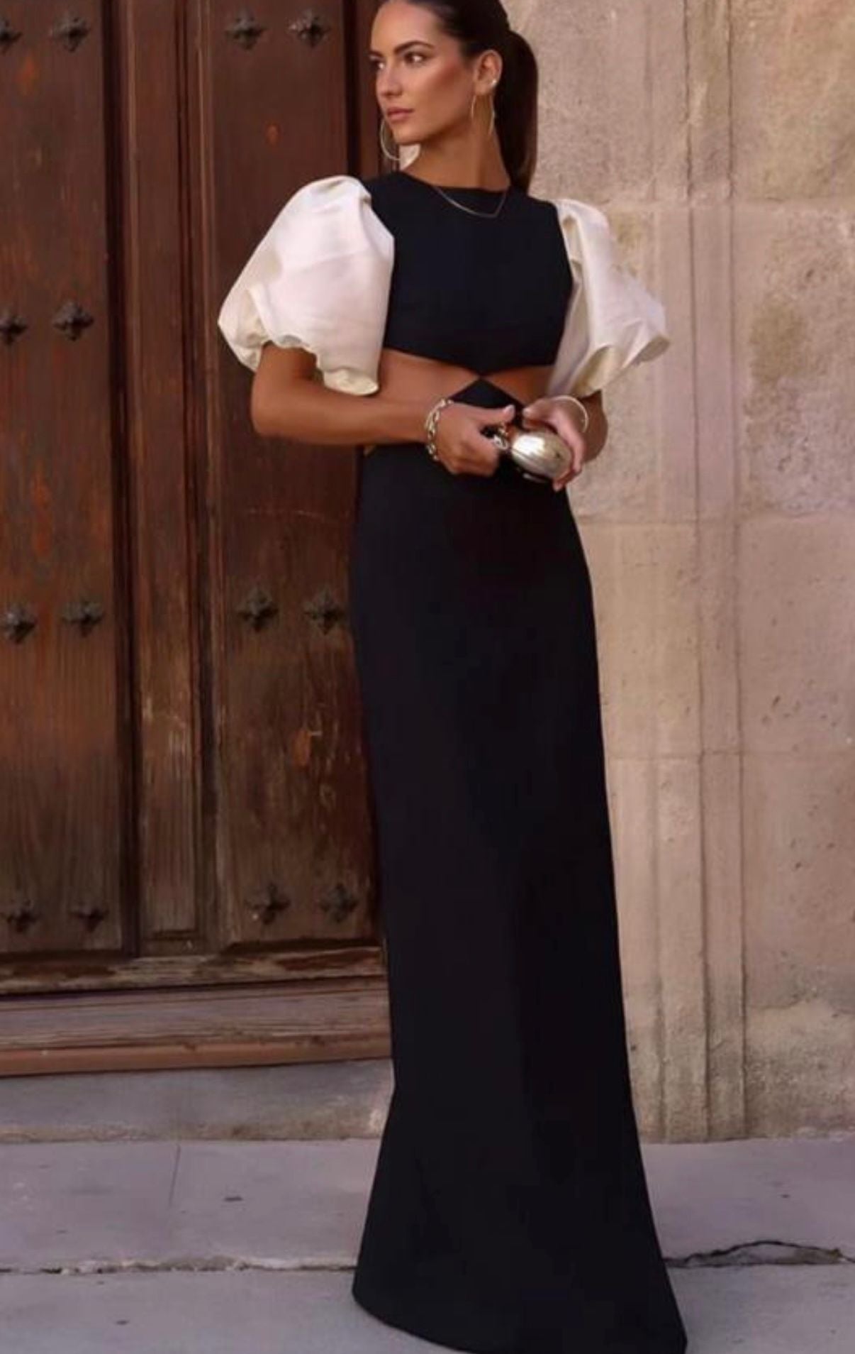 Vestido Dami