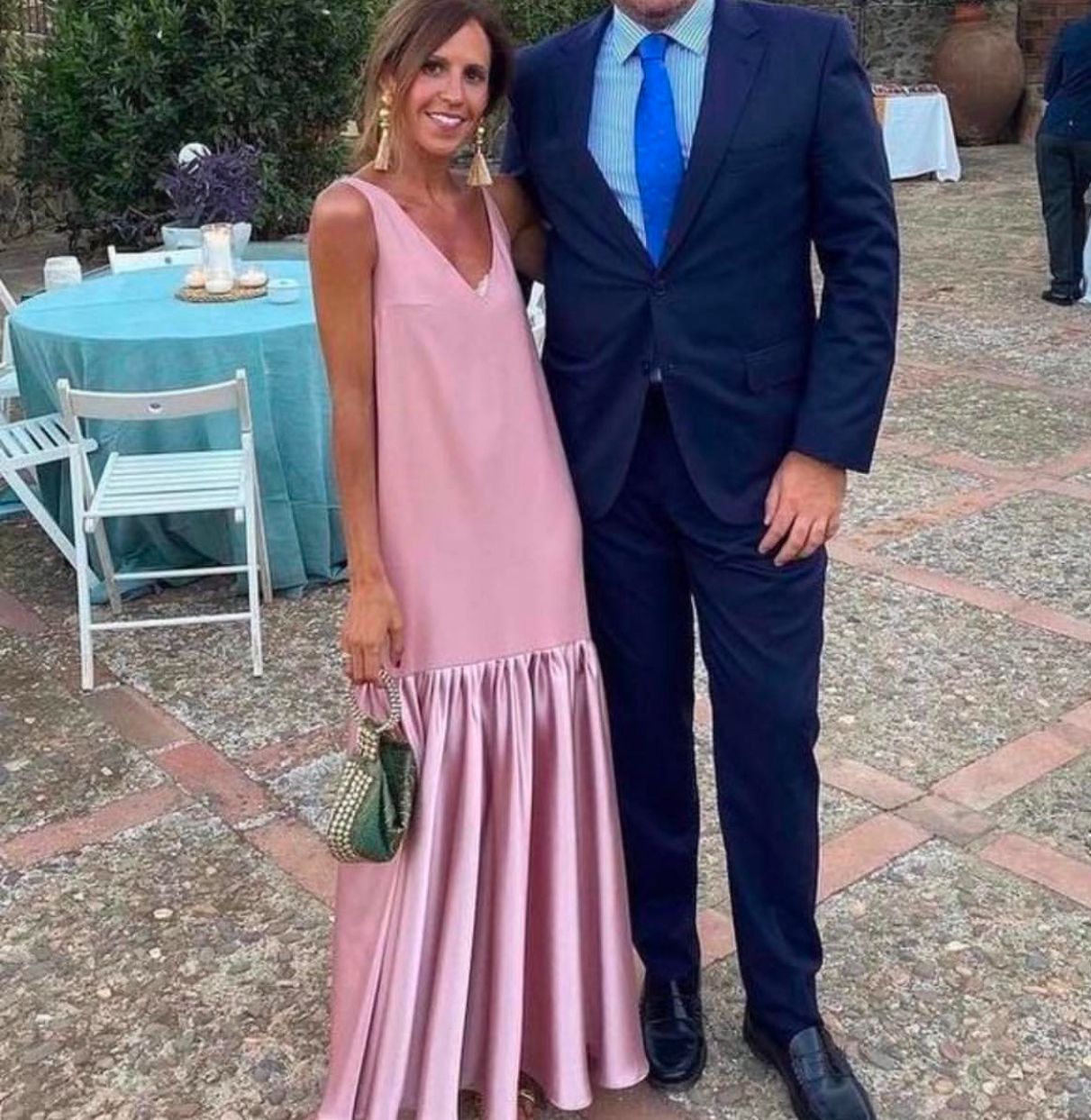 Vestido Dudu