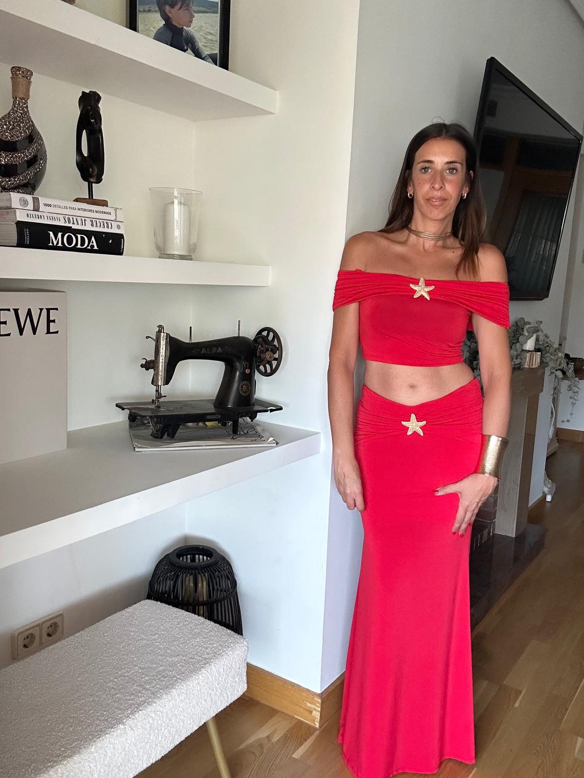 Conjunto Estrella
