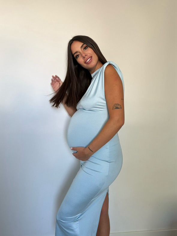 Vestido Hada