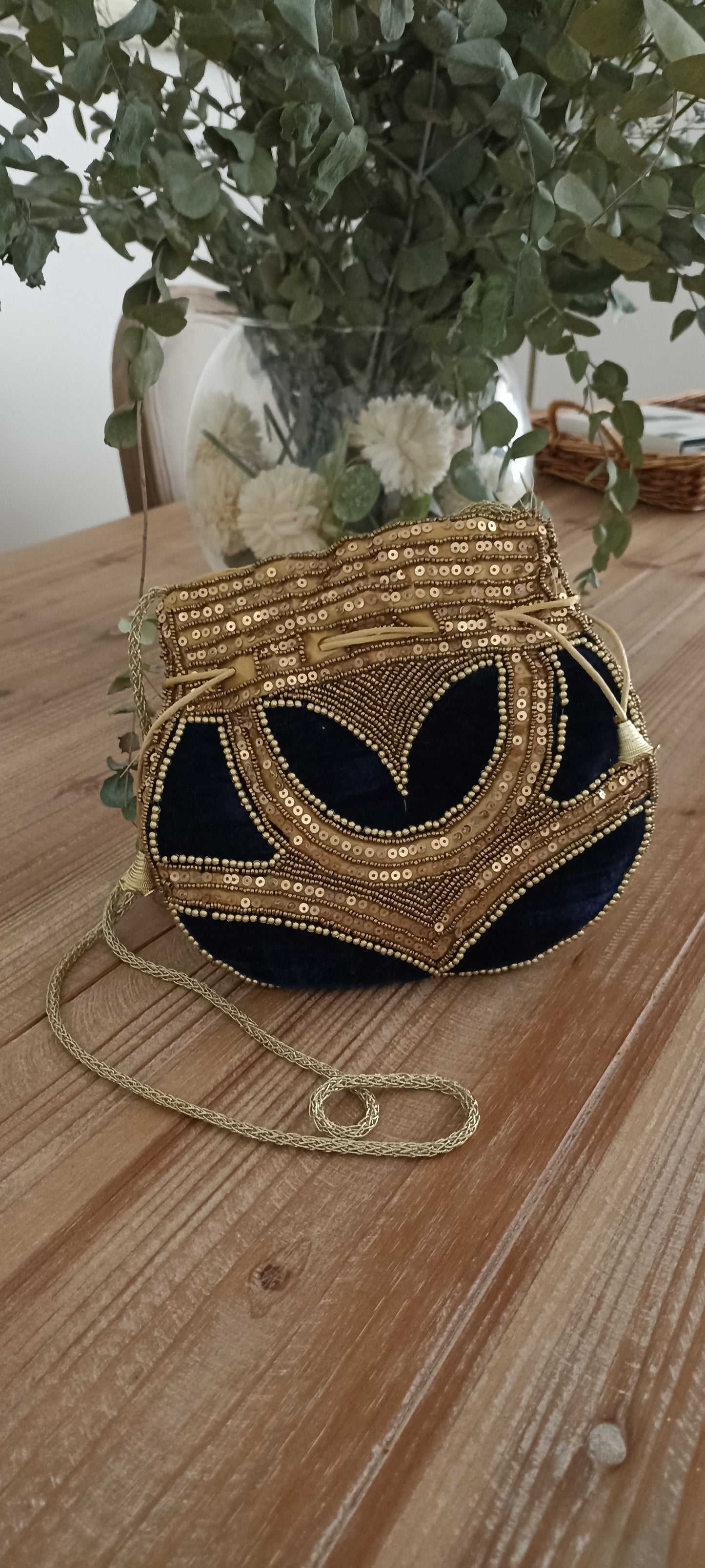 Bolso Lentejuelas