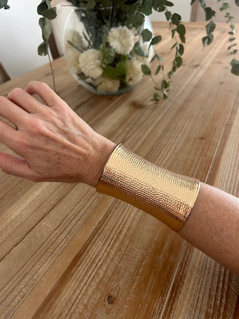 Pulsera Griega