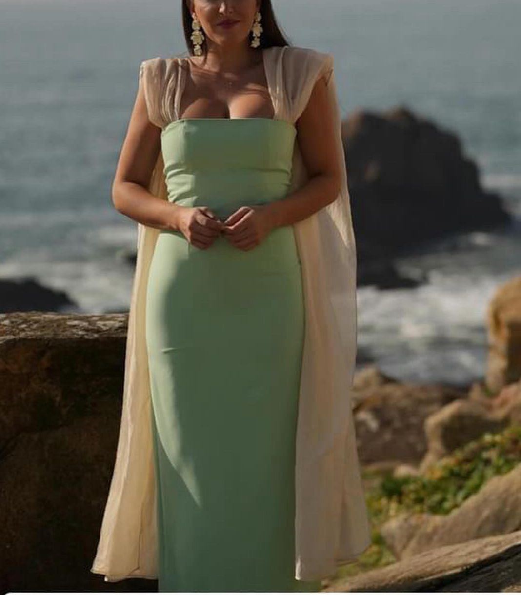 Vestido Inma