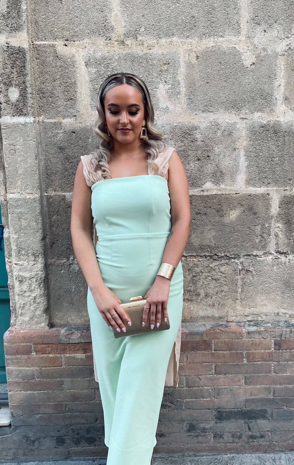 Vestido Inma