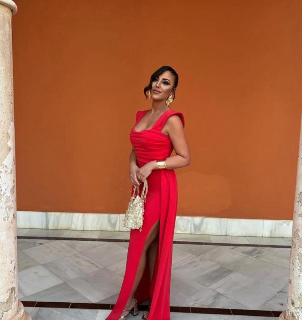 Vestido Jenifer