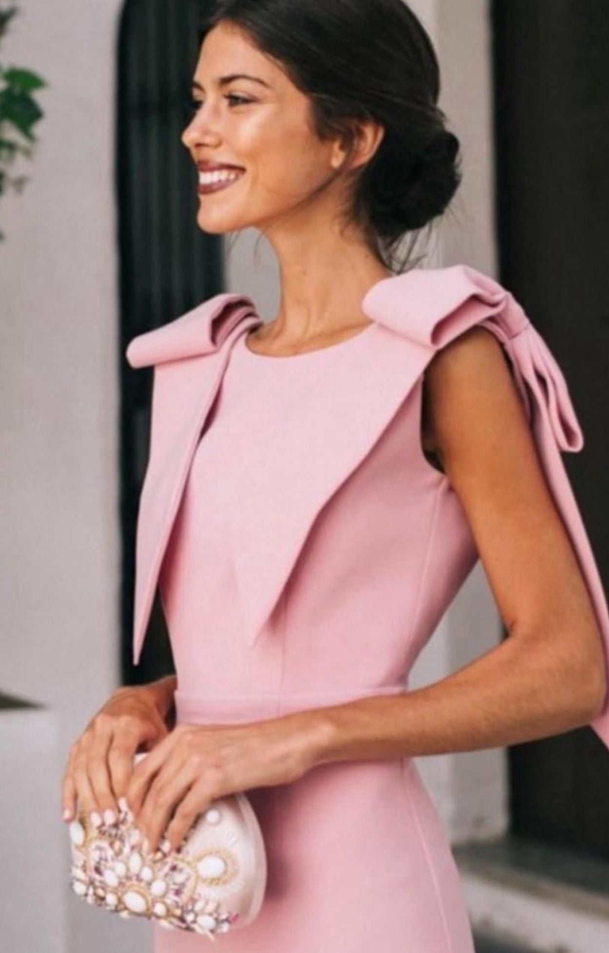 Vestido Liria