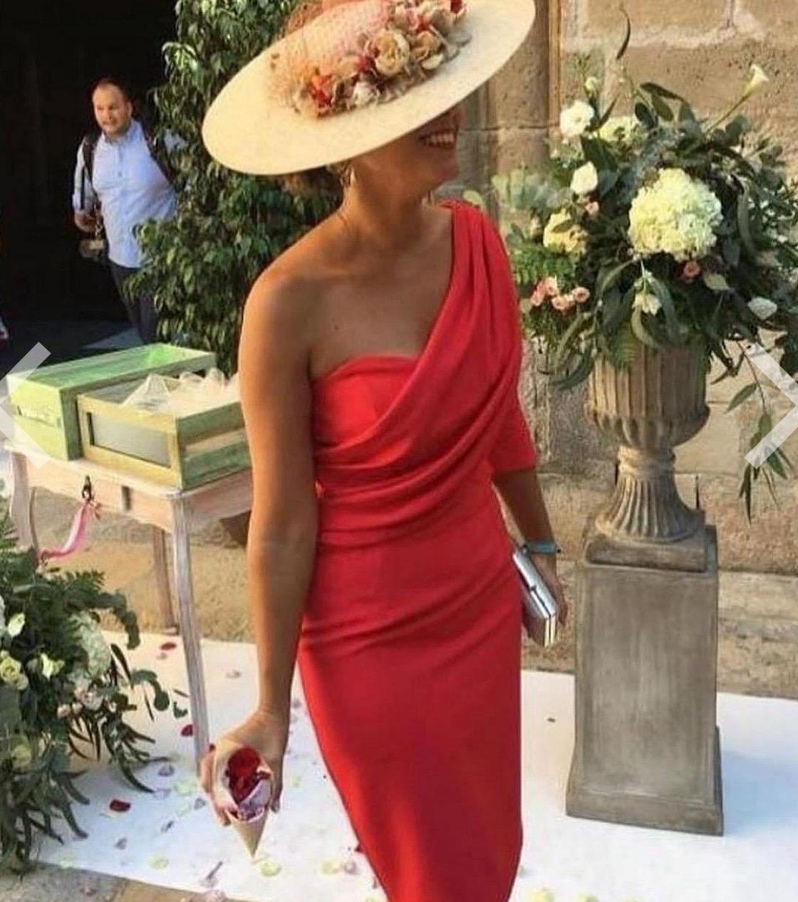 Vestido Milan