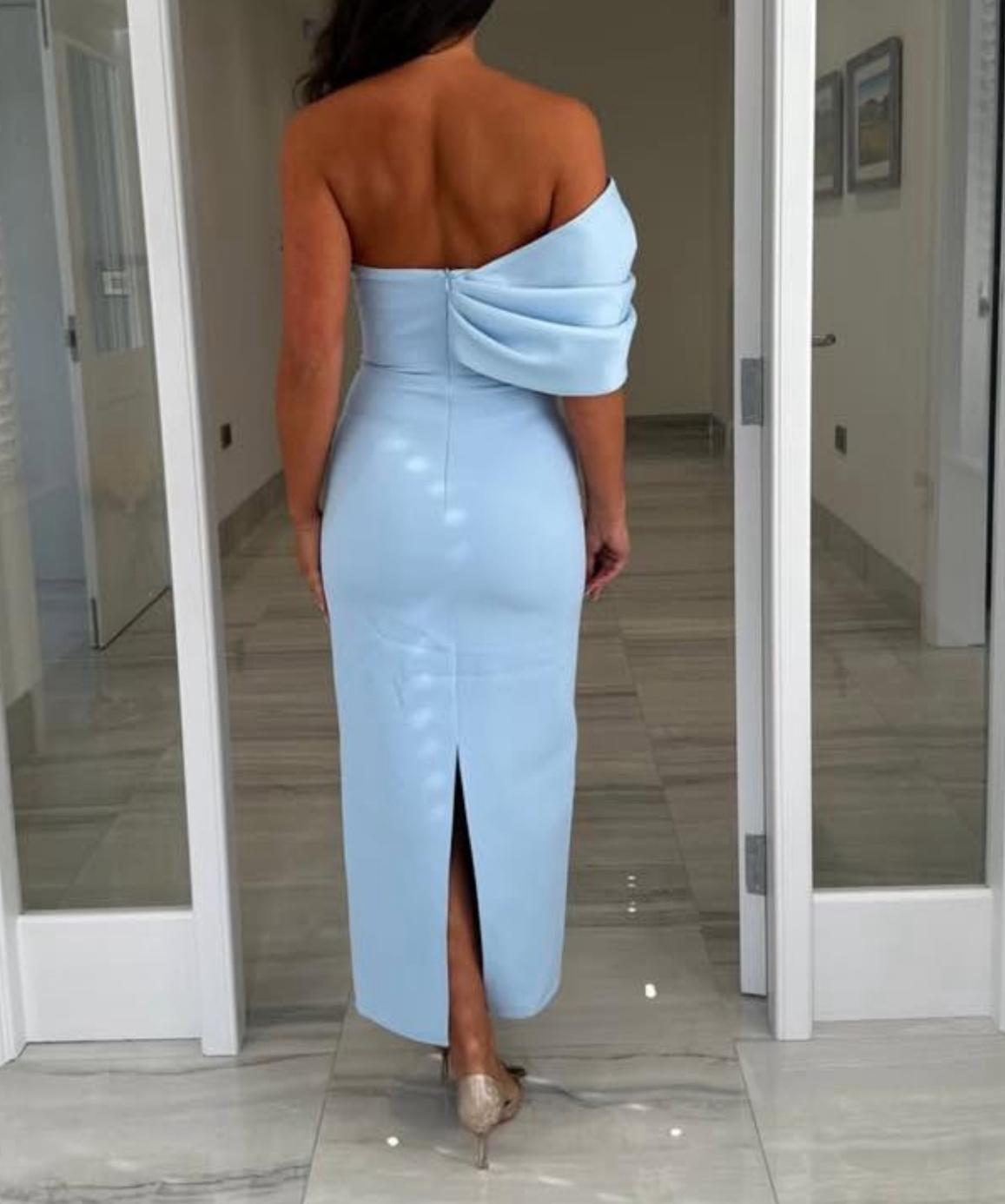 Vestido Mili