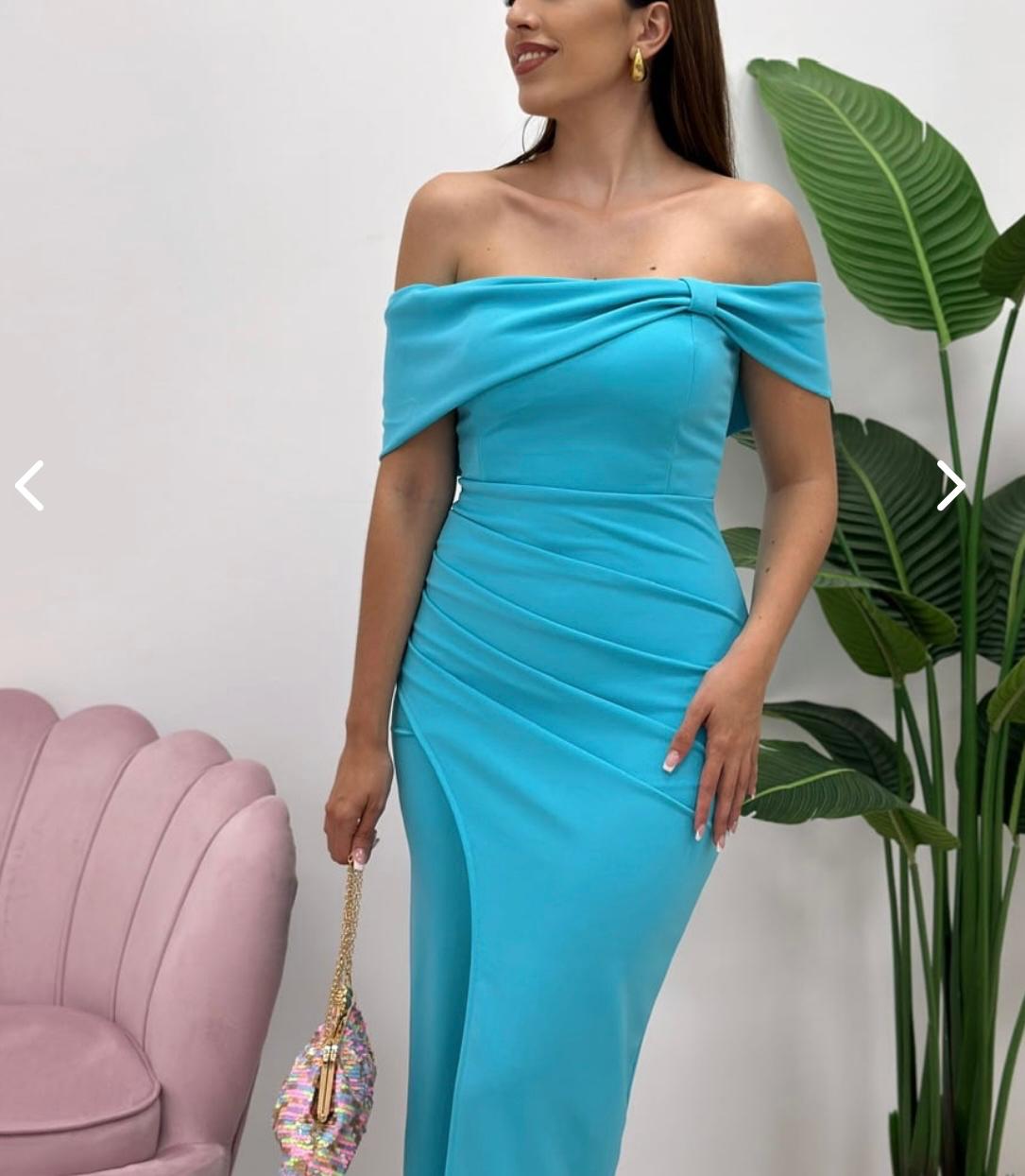 Vestido Nicole