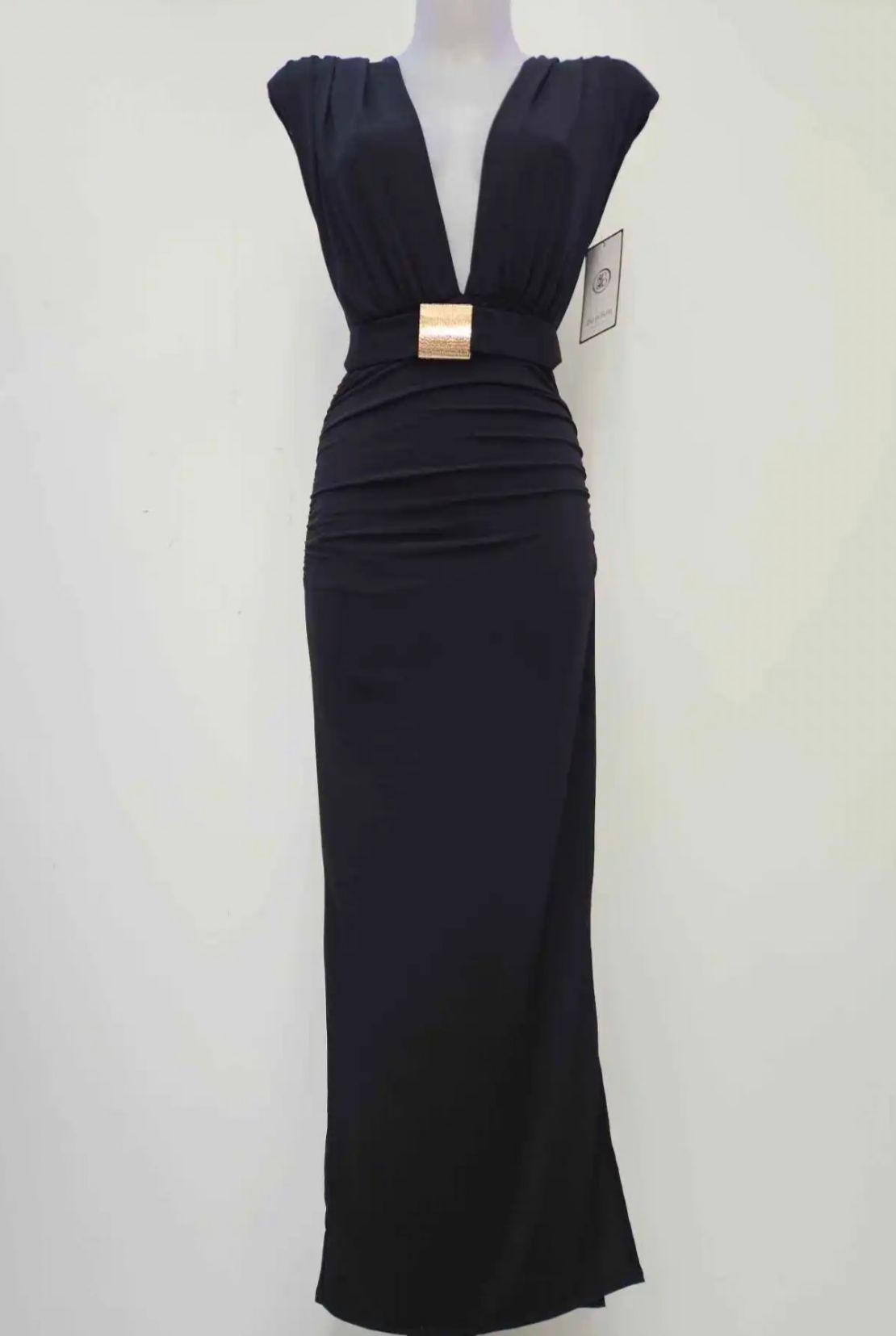 Vestido Nieves