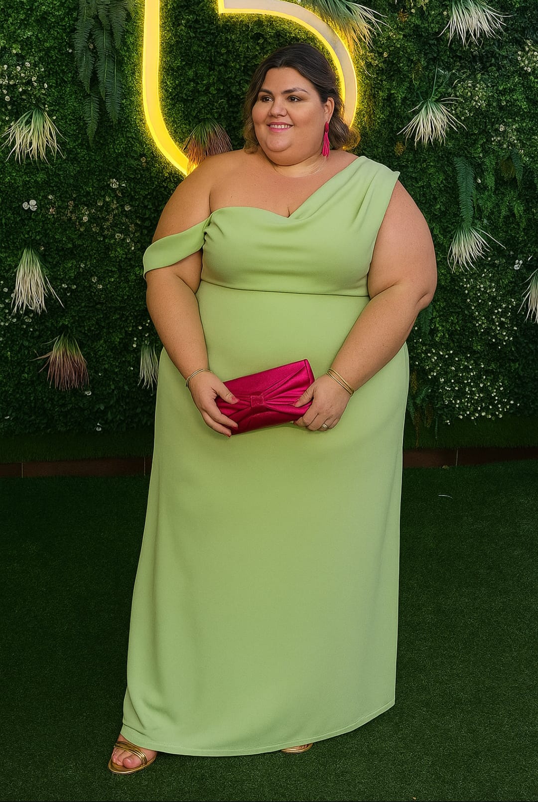 Vestido Praga