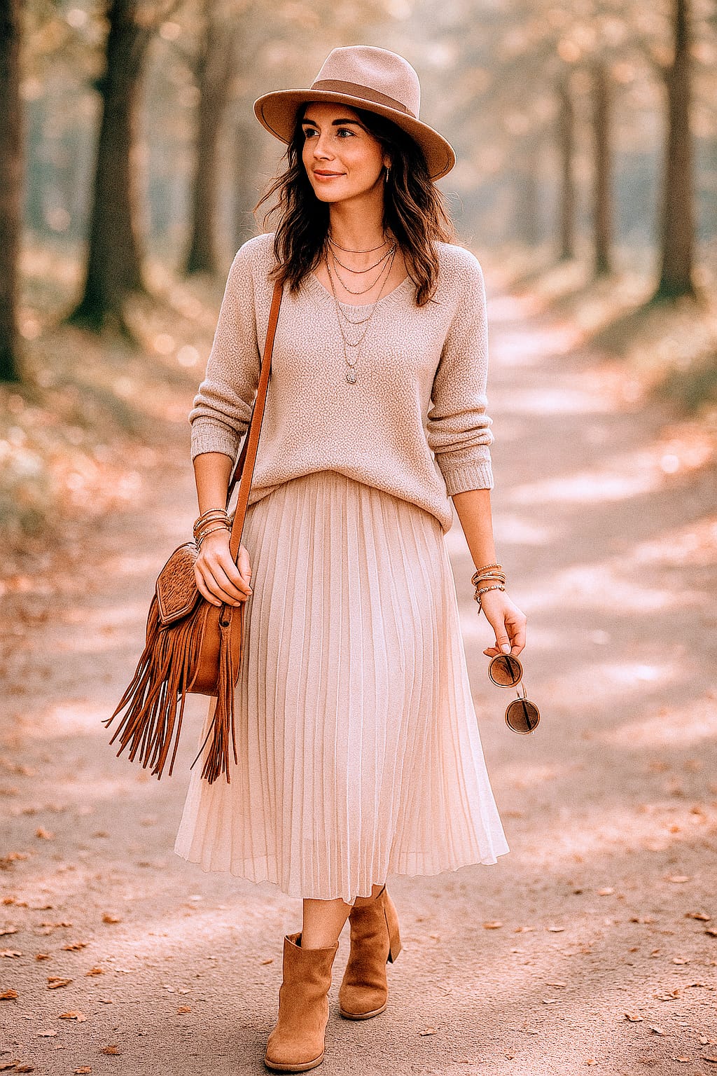 Vestido Tul + Jersey