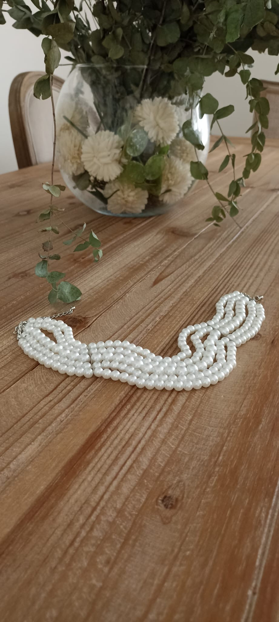 Collar Perla