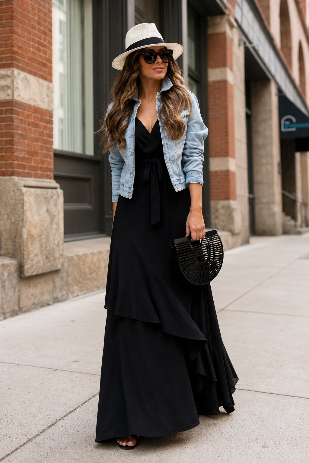 CASUAL - VESTIDOS