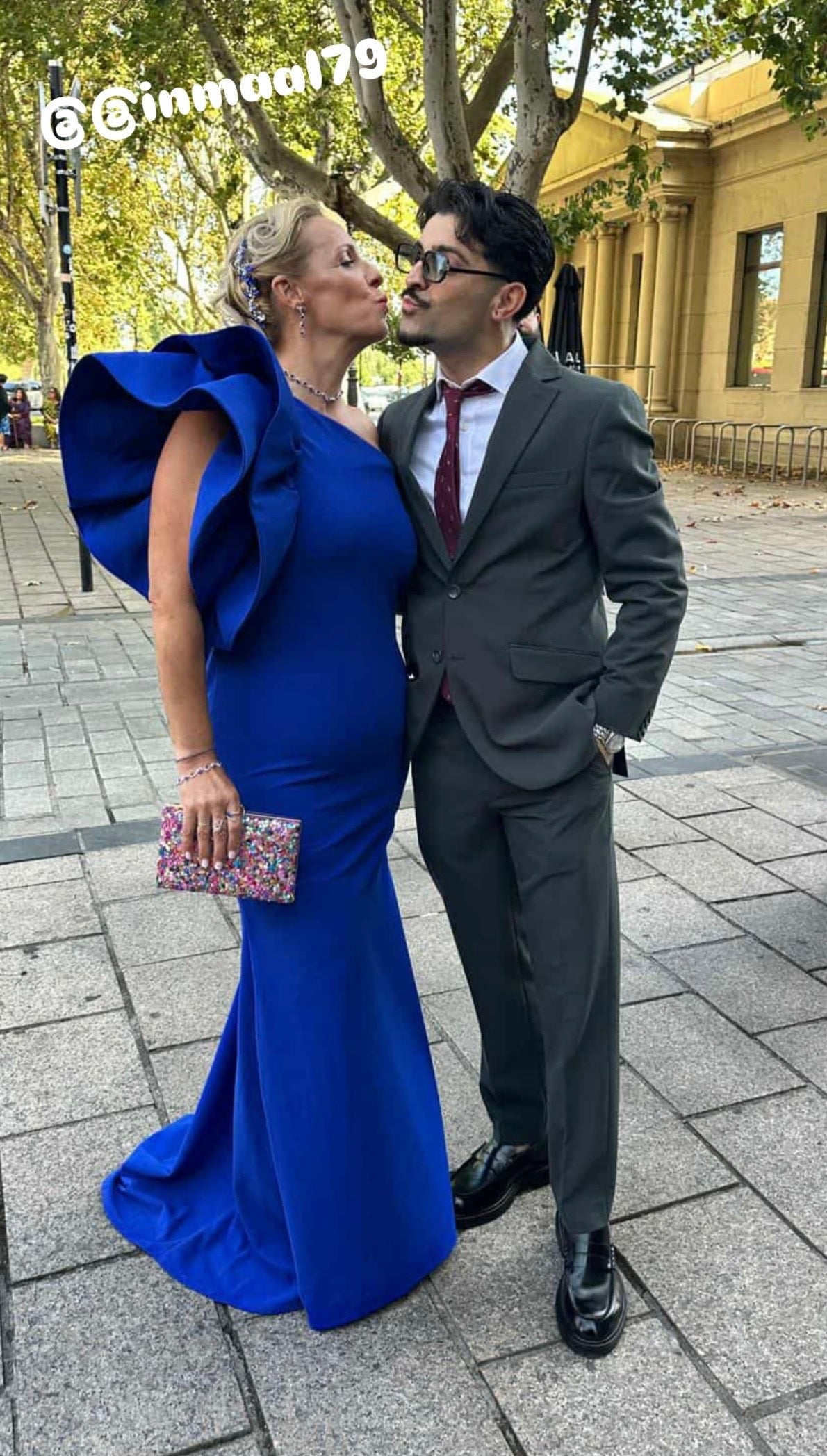 Vestido Amelie