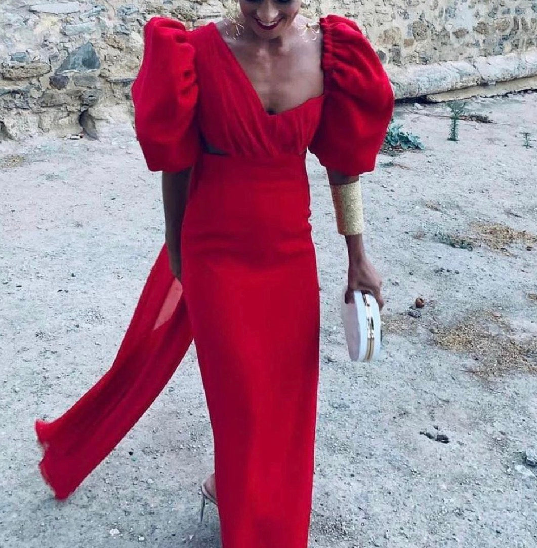 Vestido Amor