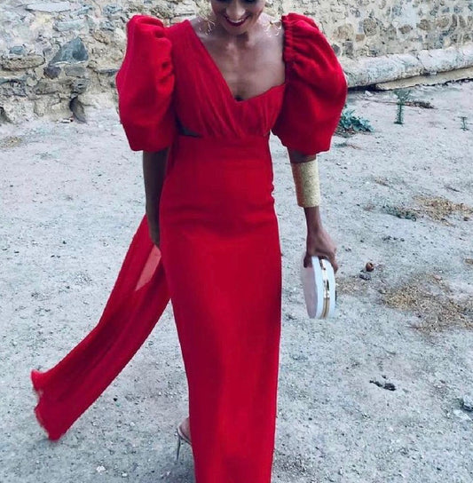 Vestido Amor