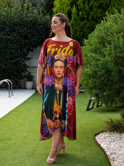 Vestido Frida