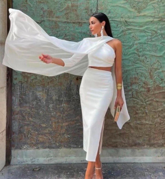Vestido Atenea