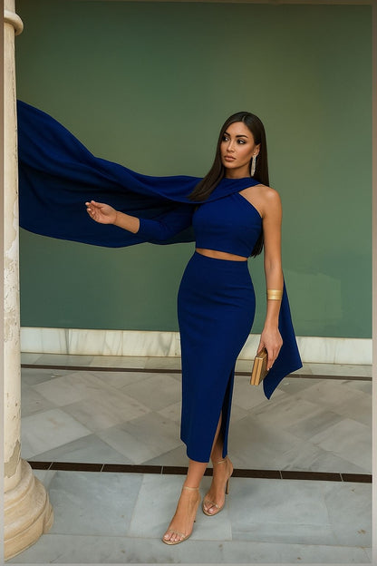 Vestido Atenea