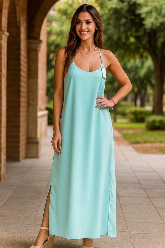 Vestido Básico
