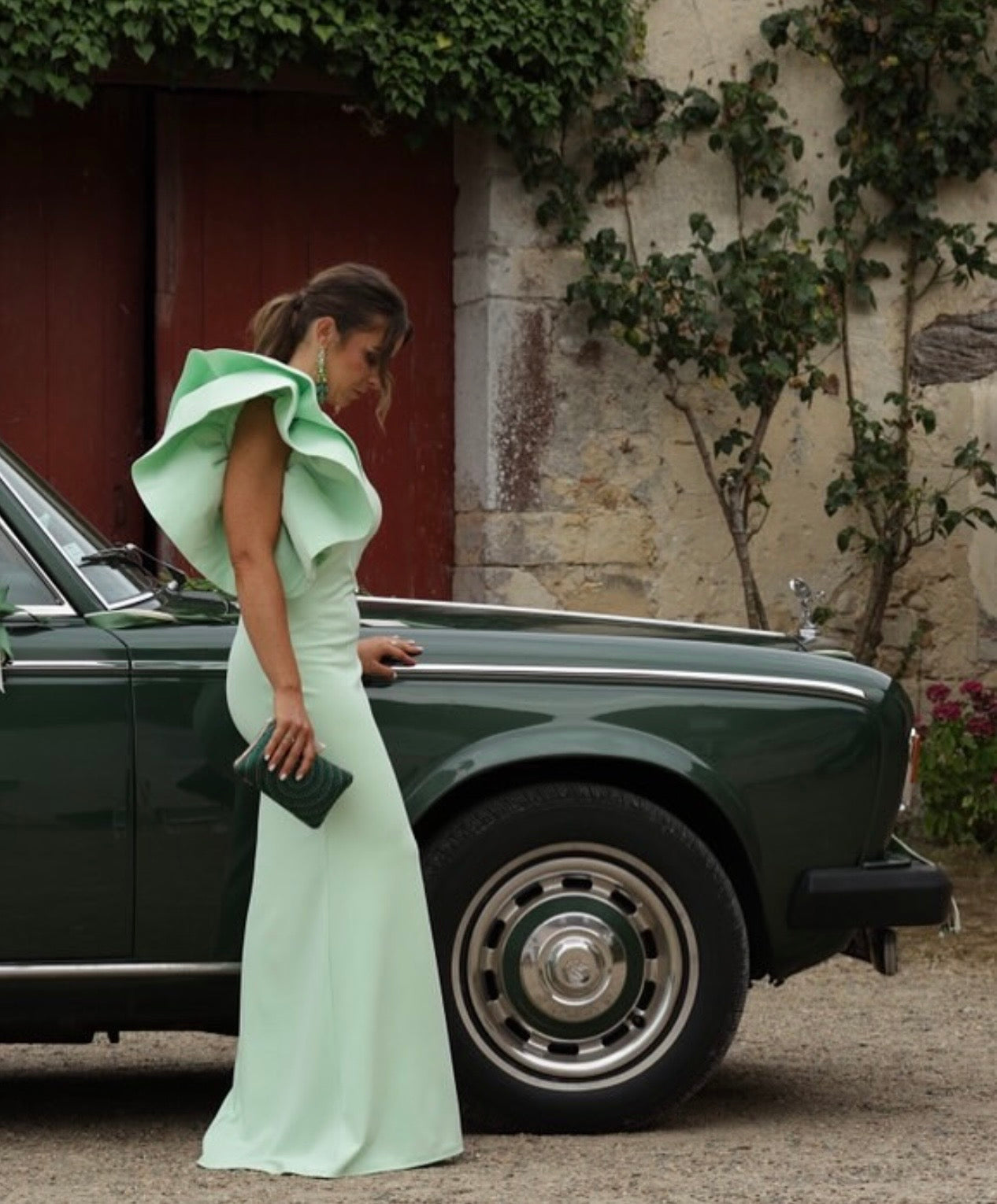 Vestido Amelie