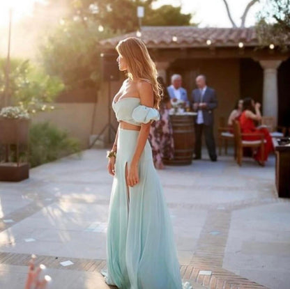 Conjunto Princesa