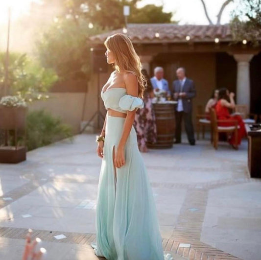 Conjunto Princesa