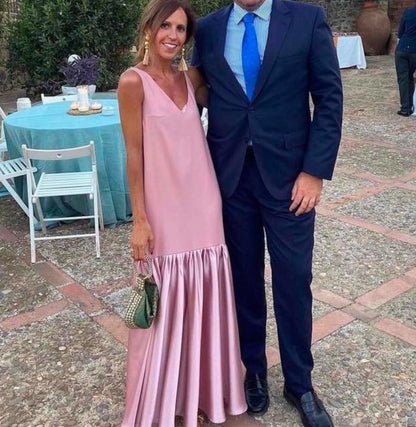 Vestido Dudu