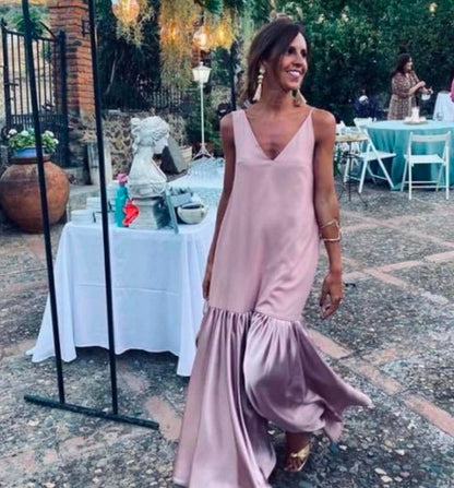 Vestido Dudu