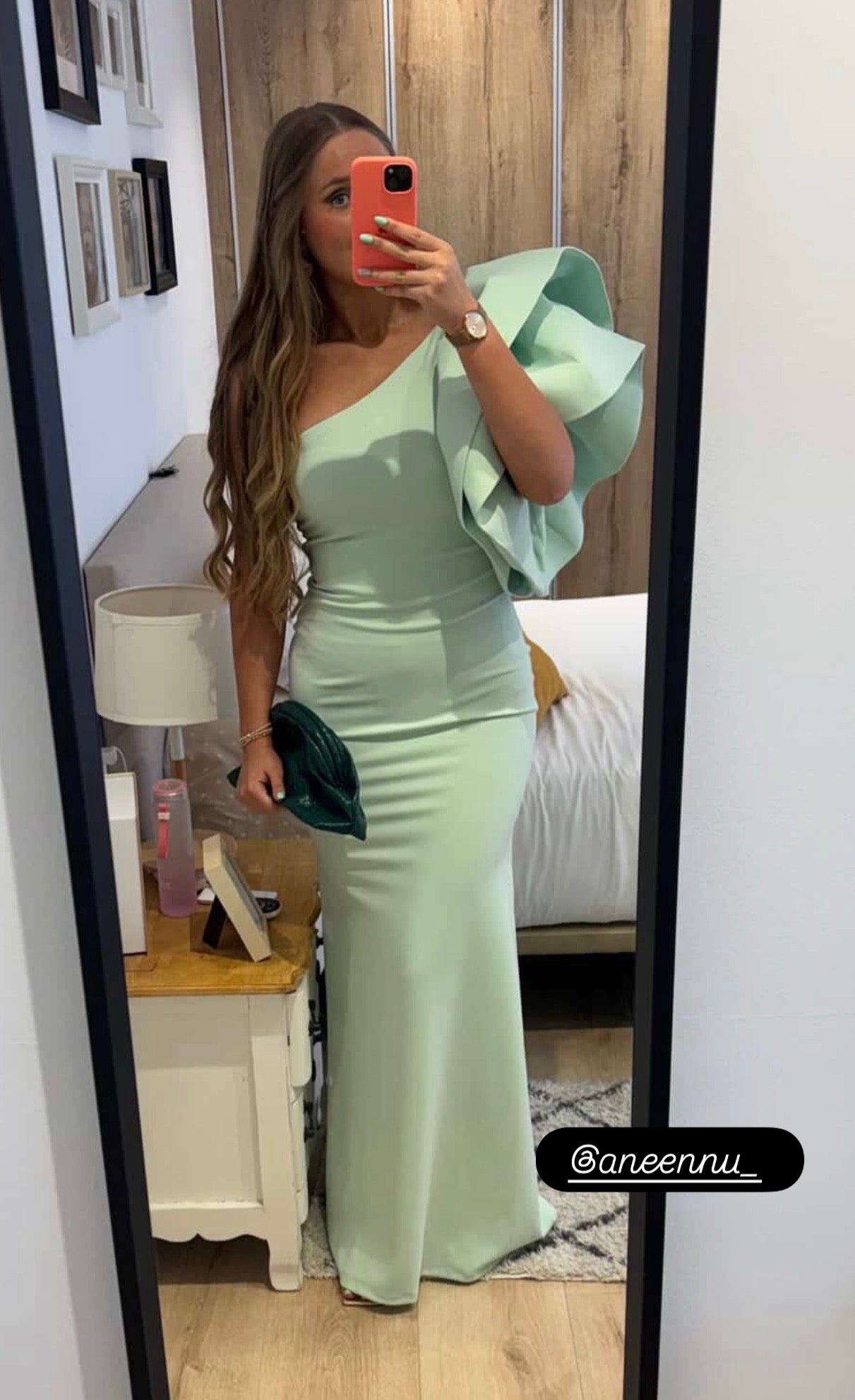 Vestido Amelie