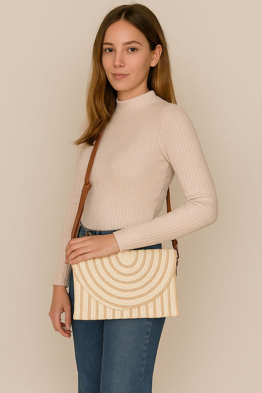 Bolso Espiga