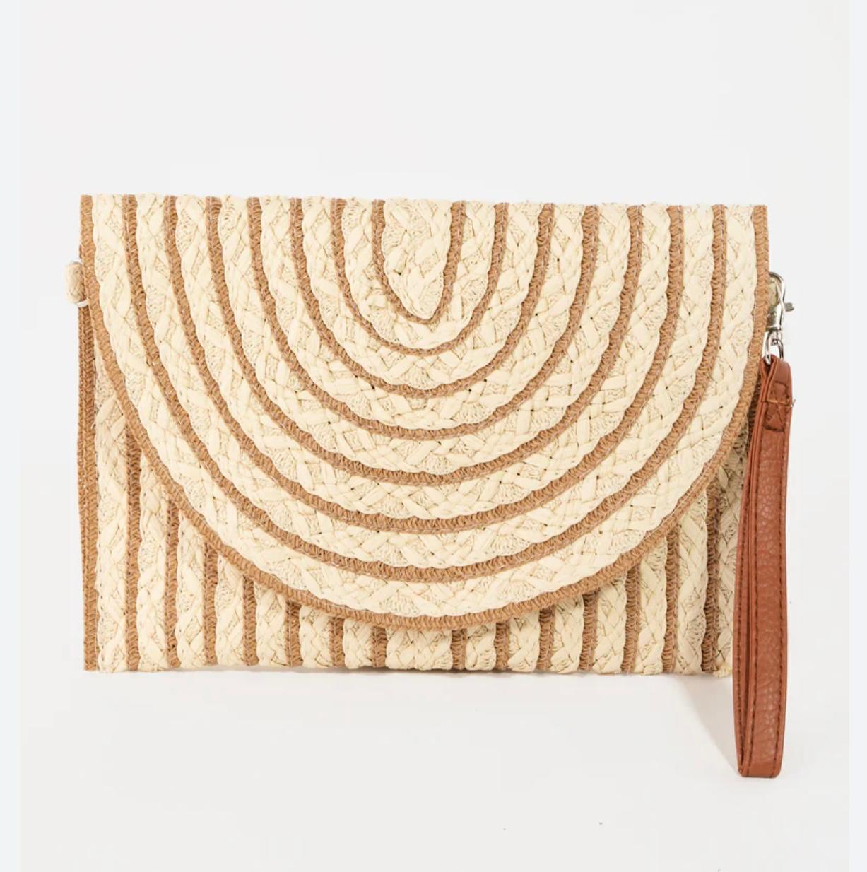 Bolso Espiga
