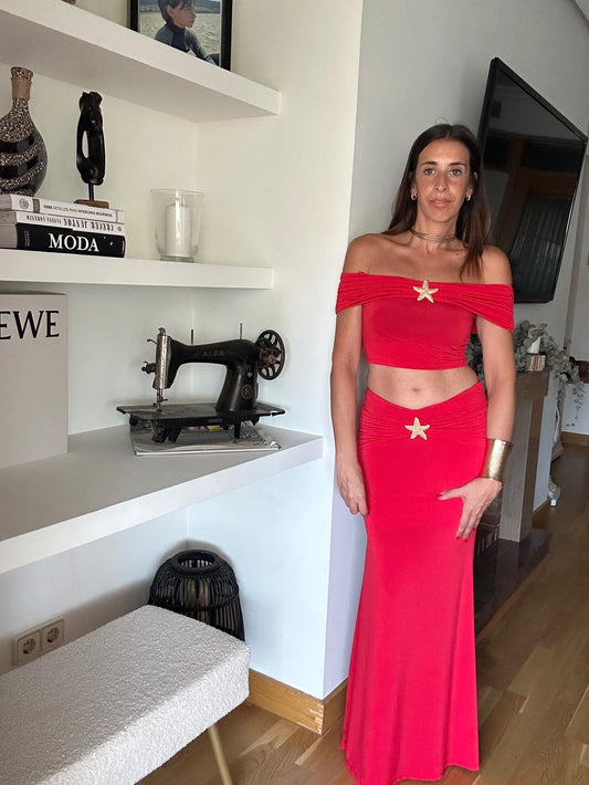 Conjunto Estrella