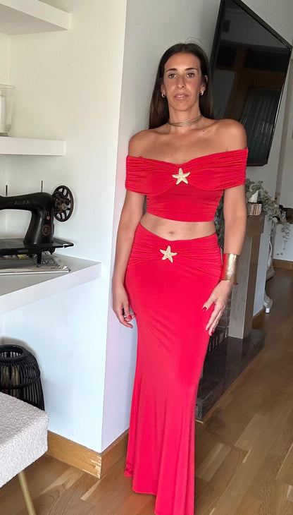 Conjunto Estrella
