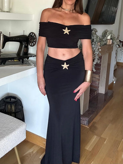 Conjunto Estrella