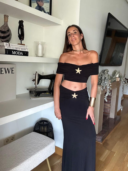 Conjunto Estrella