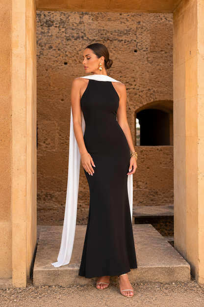 Vestido Atenea