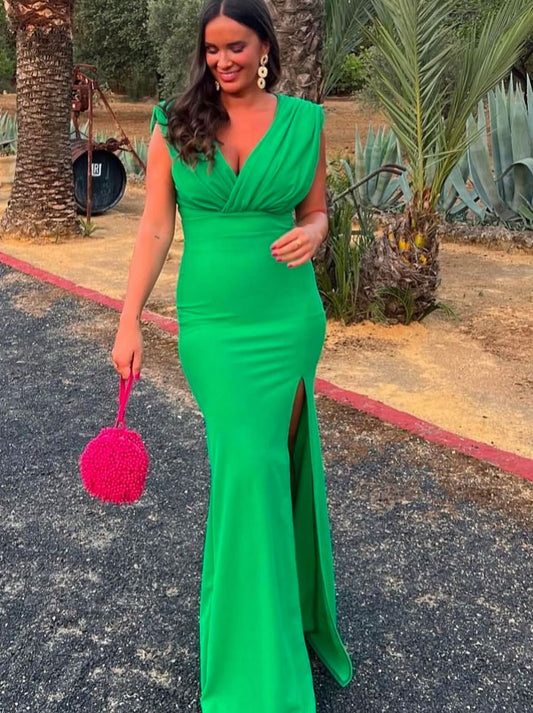 Vestido Finca