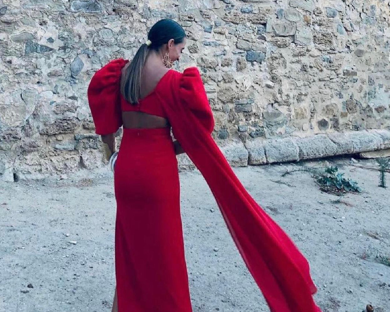 Vestido Amor