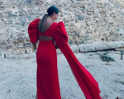 Vestido Amor