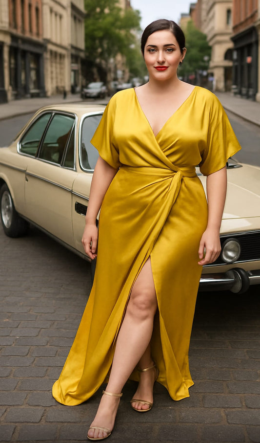 Vestido Griego