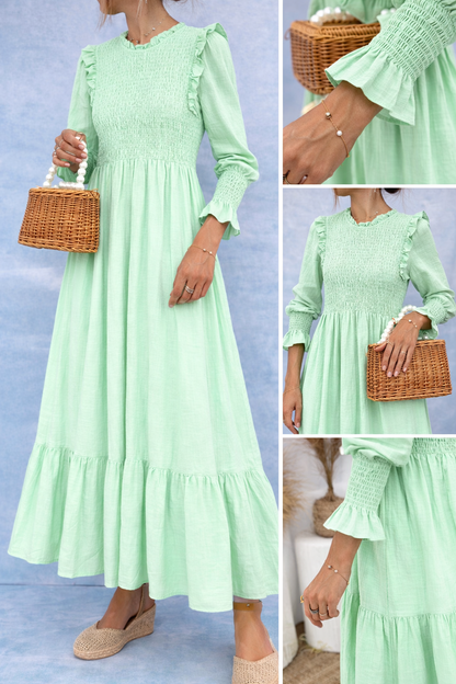 Vestido Ana