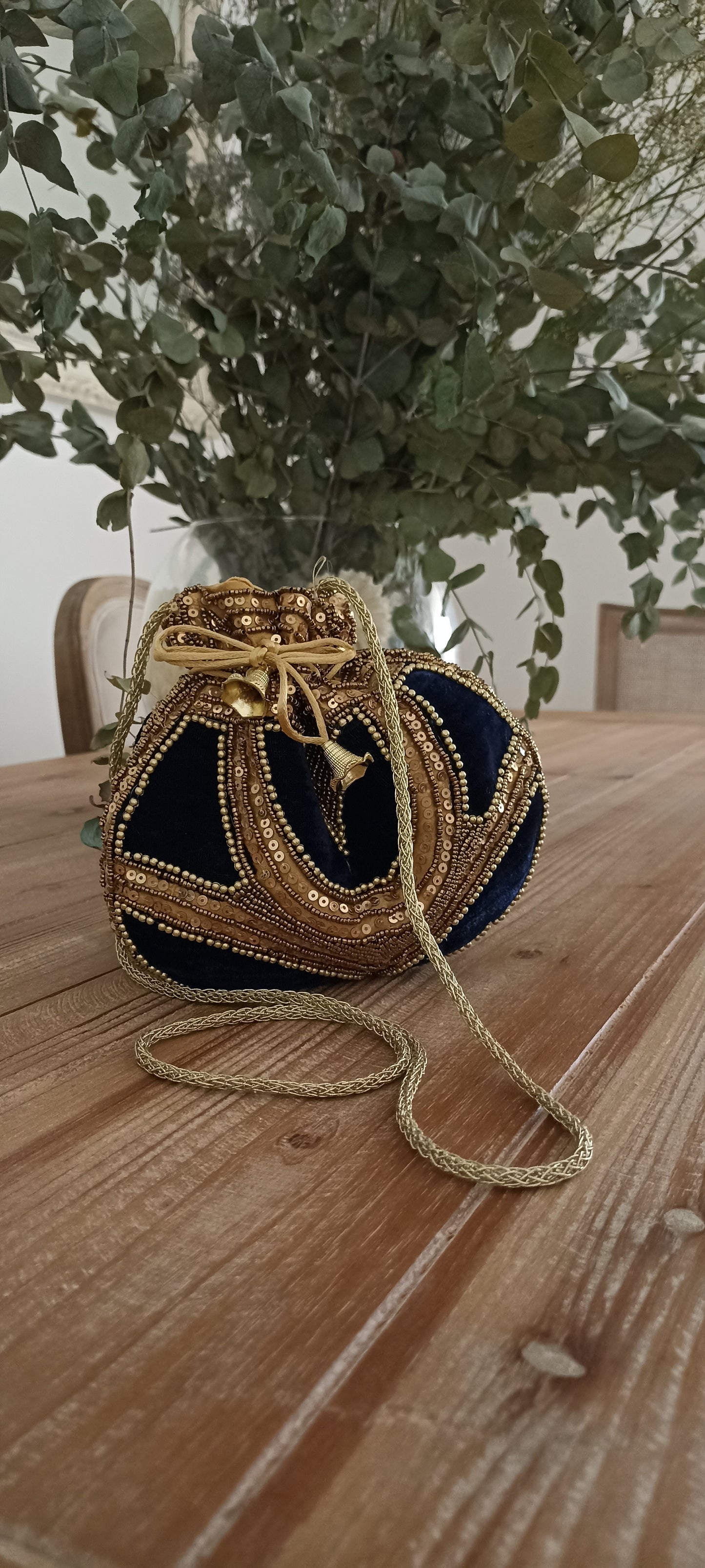 Bolso Lentejuelas
